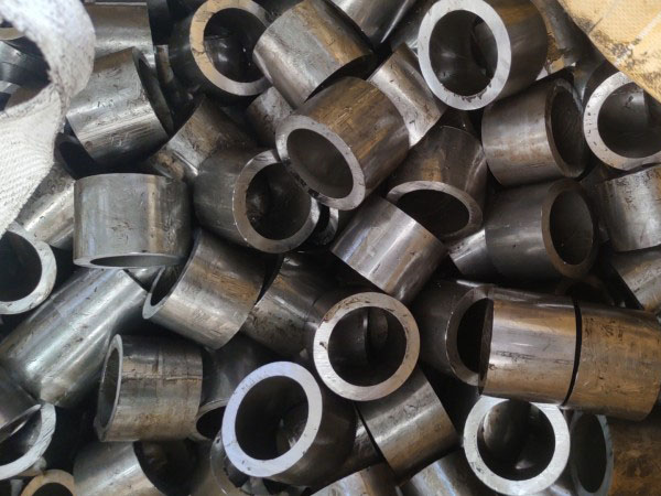 巴林左无缝钢管切割