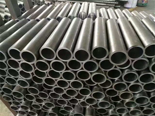 巴林左30CrMo精密无缝钢管