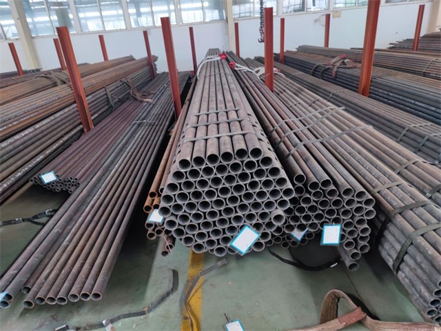 巴林左20G合金无缝钢管